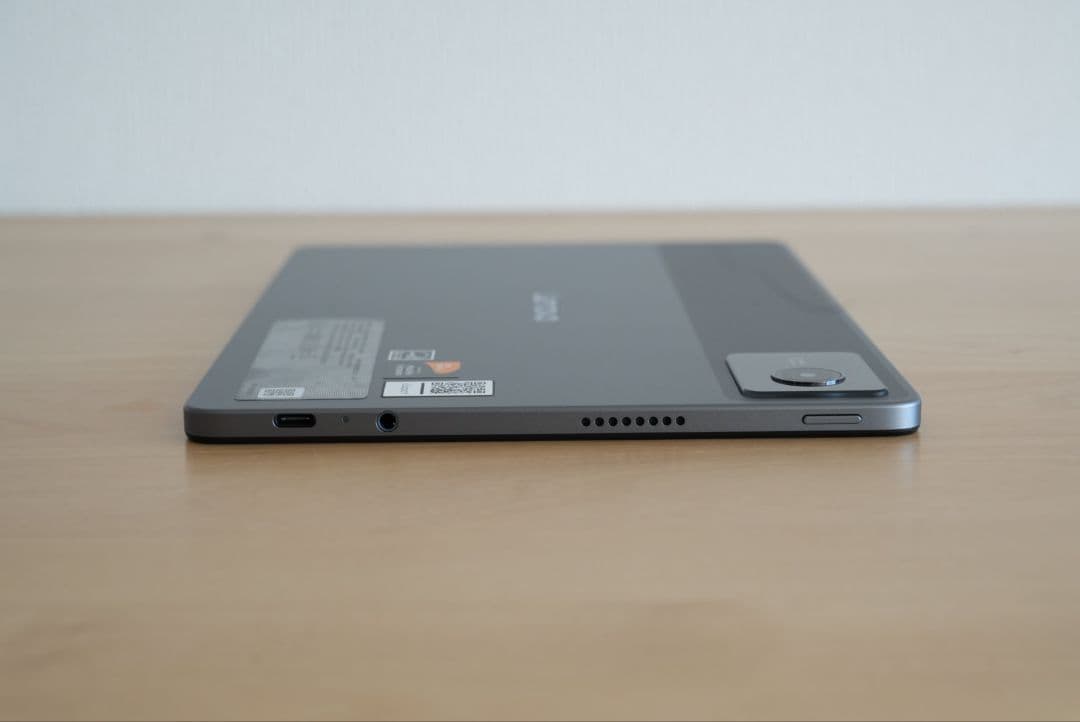 Lenovo Chromebook Duet11 メモリ8GBモデル 新品同様品