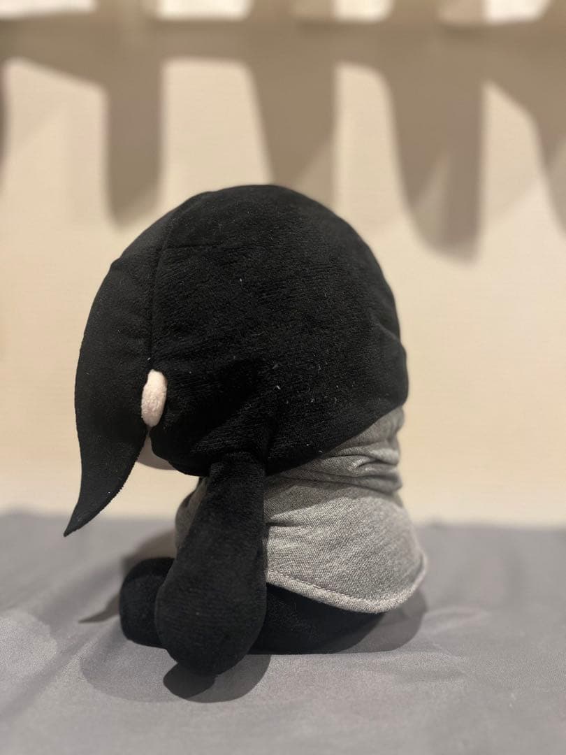 【期間限定】ぬくぬくにぎりめし　ぬいぐるみ