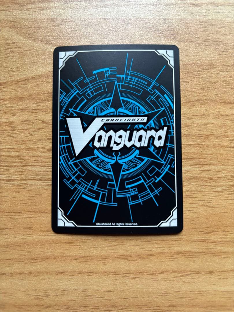 ブリッツスタッフ ミューナ【FFR】{DZ-SS01/FFR06} 1枚