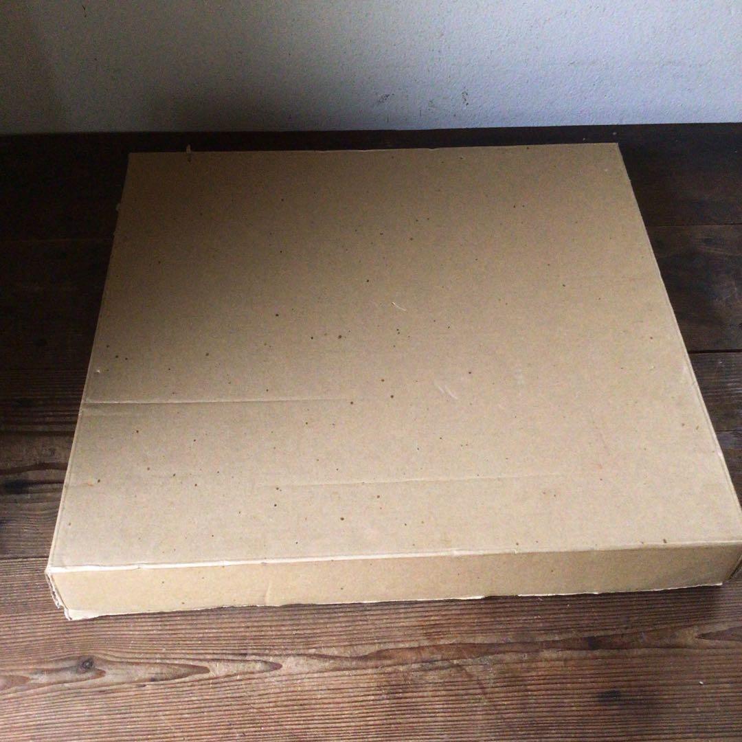 No3341額装　在銘　宗完「上高地」肉筆　彩色紙本　共シール　紙箱付　送料無料