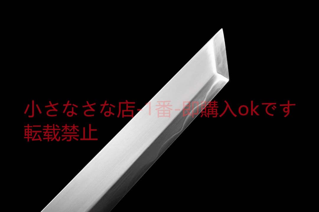 仏首唐刀20231120 古兵器 武具　刀装具　日本刀　模造刀 居合刀