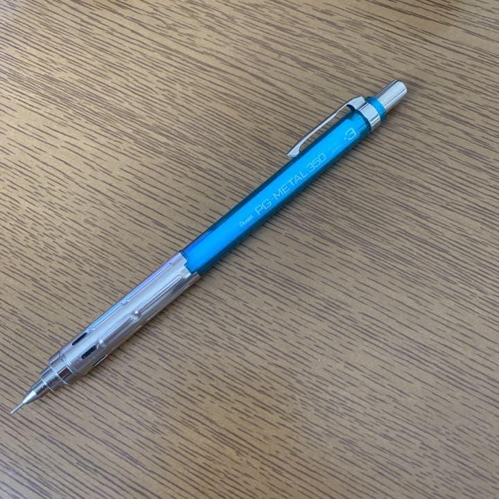 筆記具 PG