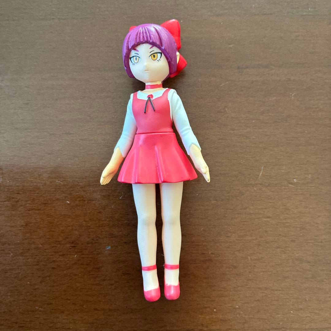 ゲゲゲの鬼太郎/ゲゲゲコレクション　ソフビ　フィギュア　10種類