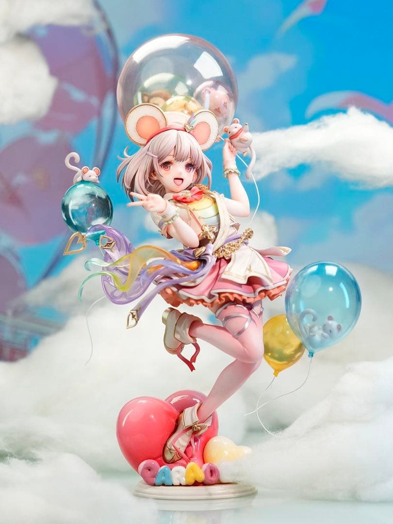 パレードマスター　ビカラ