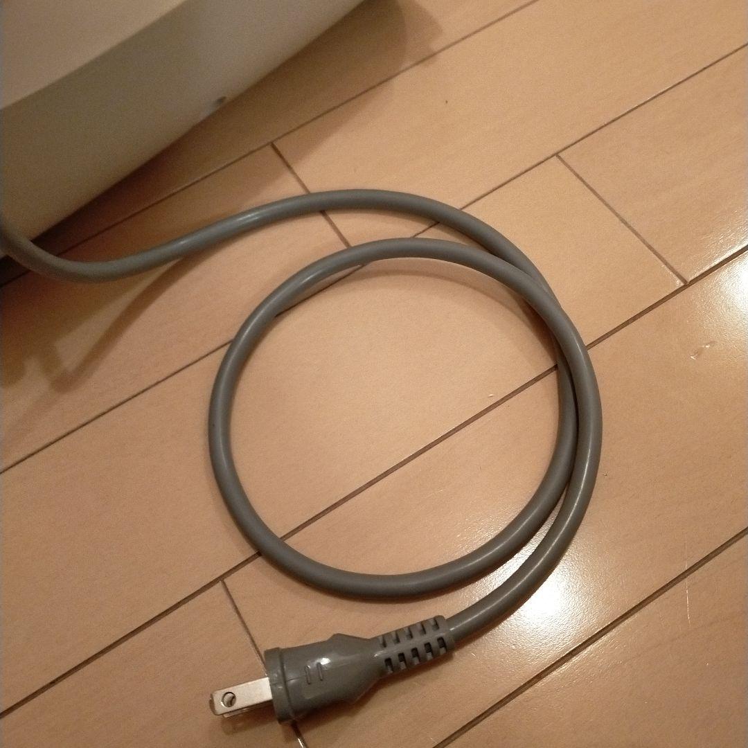 TOSHIBA 掃除機 本体