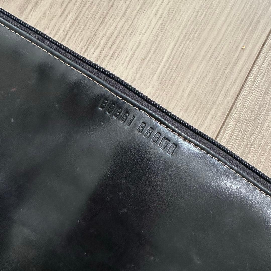 BOBBI BROWN ブラシ＆ポーチセット