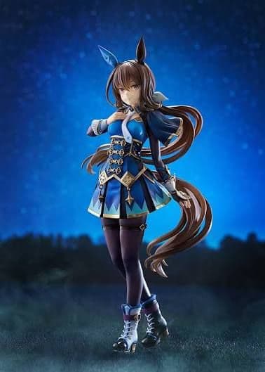 アドマイヤベガ　フィギュア　ファット・カンパニー