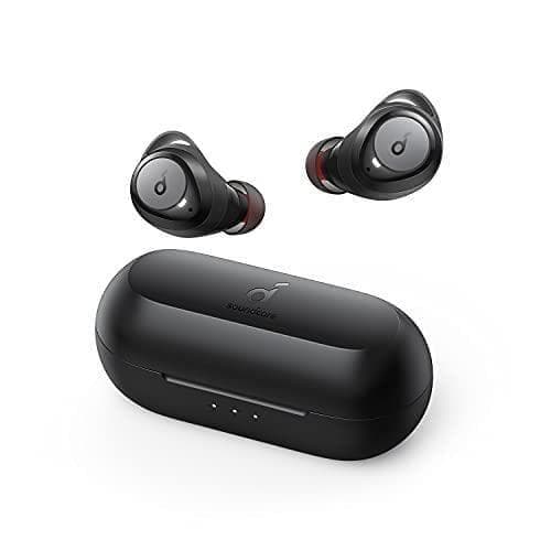 Anker Soundcore Liberty Neo 2（Bluetoothb
