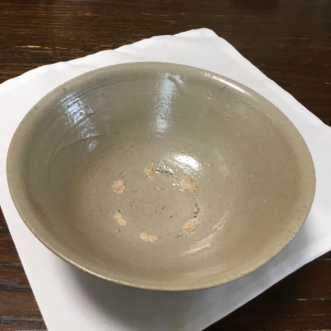 高麗青磁碗