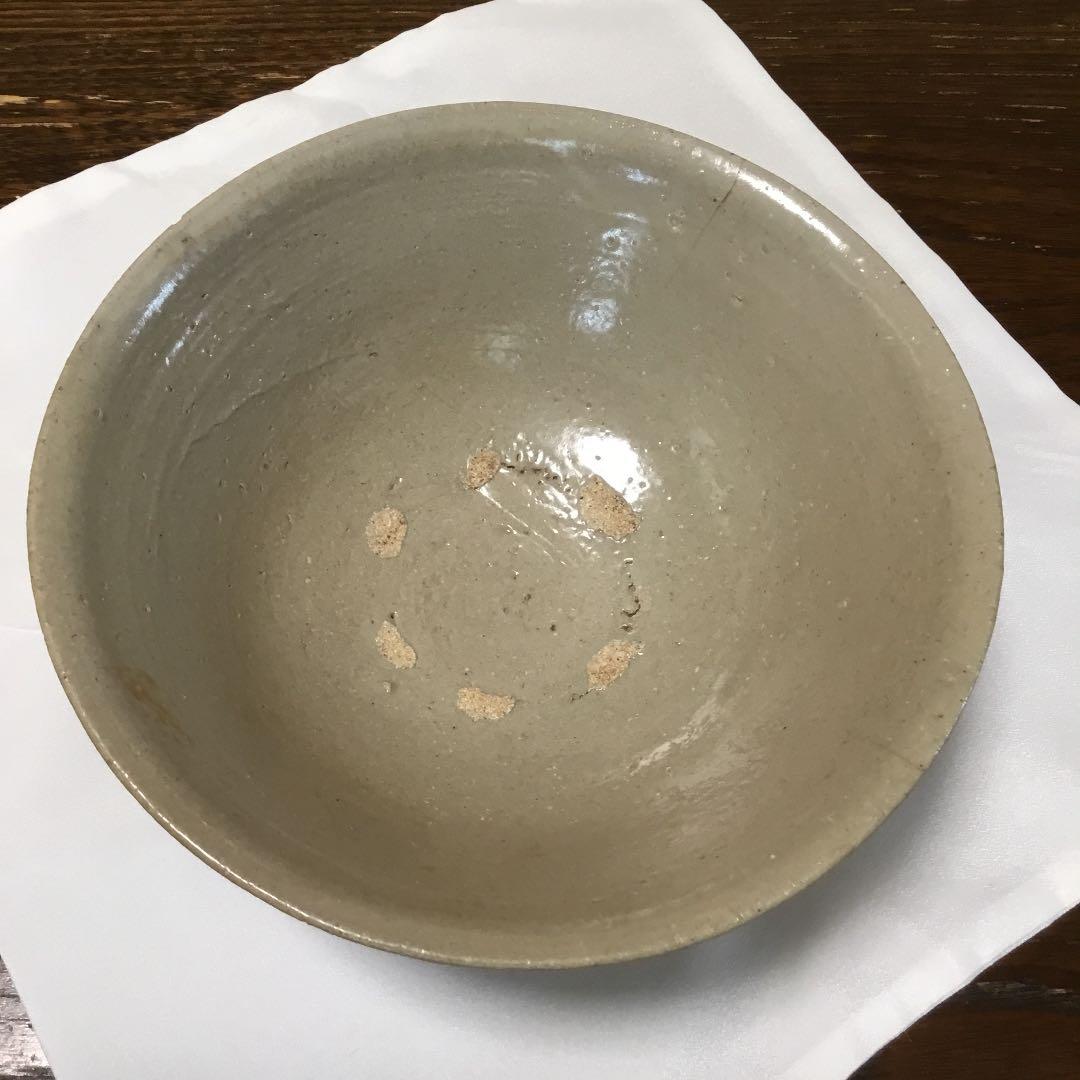 高麗青磁碗
