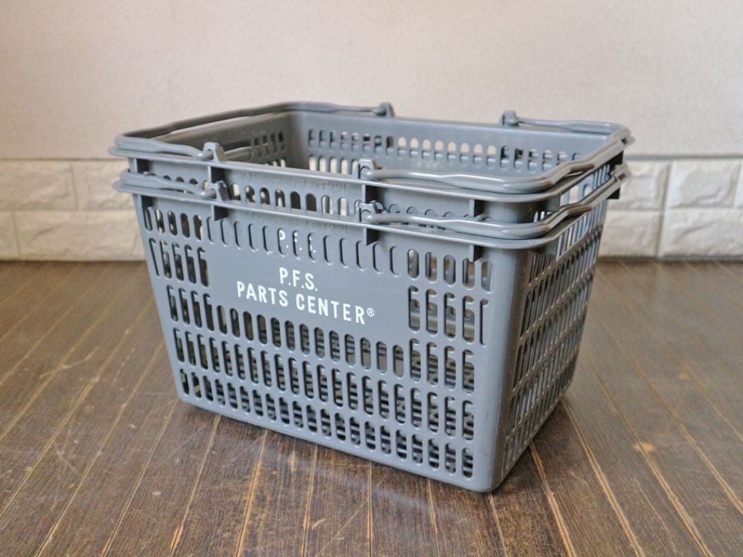 パシフィックファニチャー Pacific Furniture カゴ バスケット