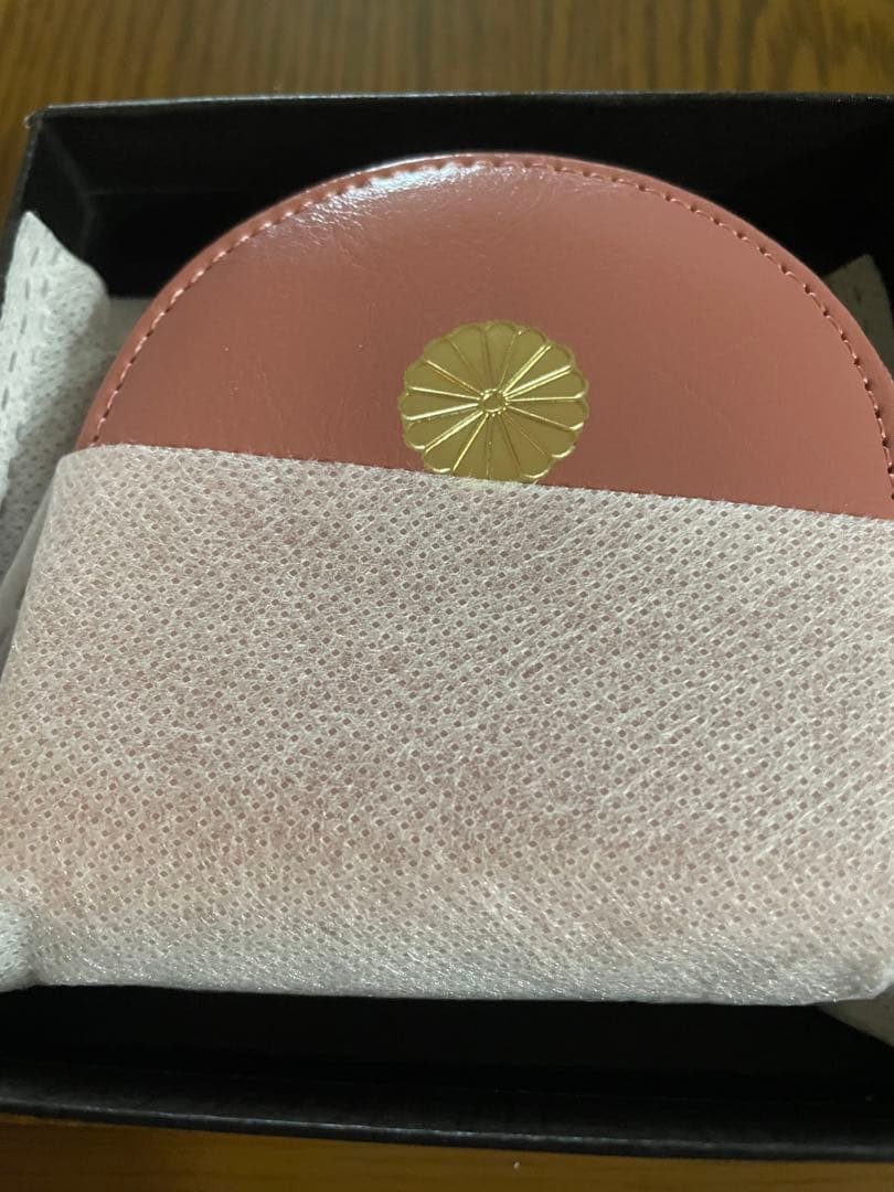 皇居財布