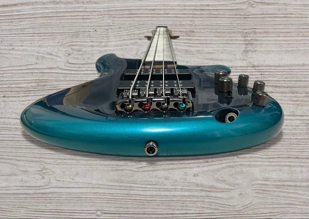 （新品同様）Ibanez SR300E-CUB エレキベース