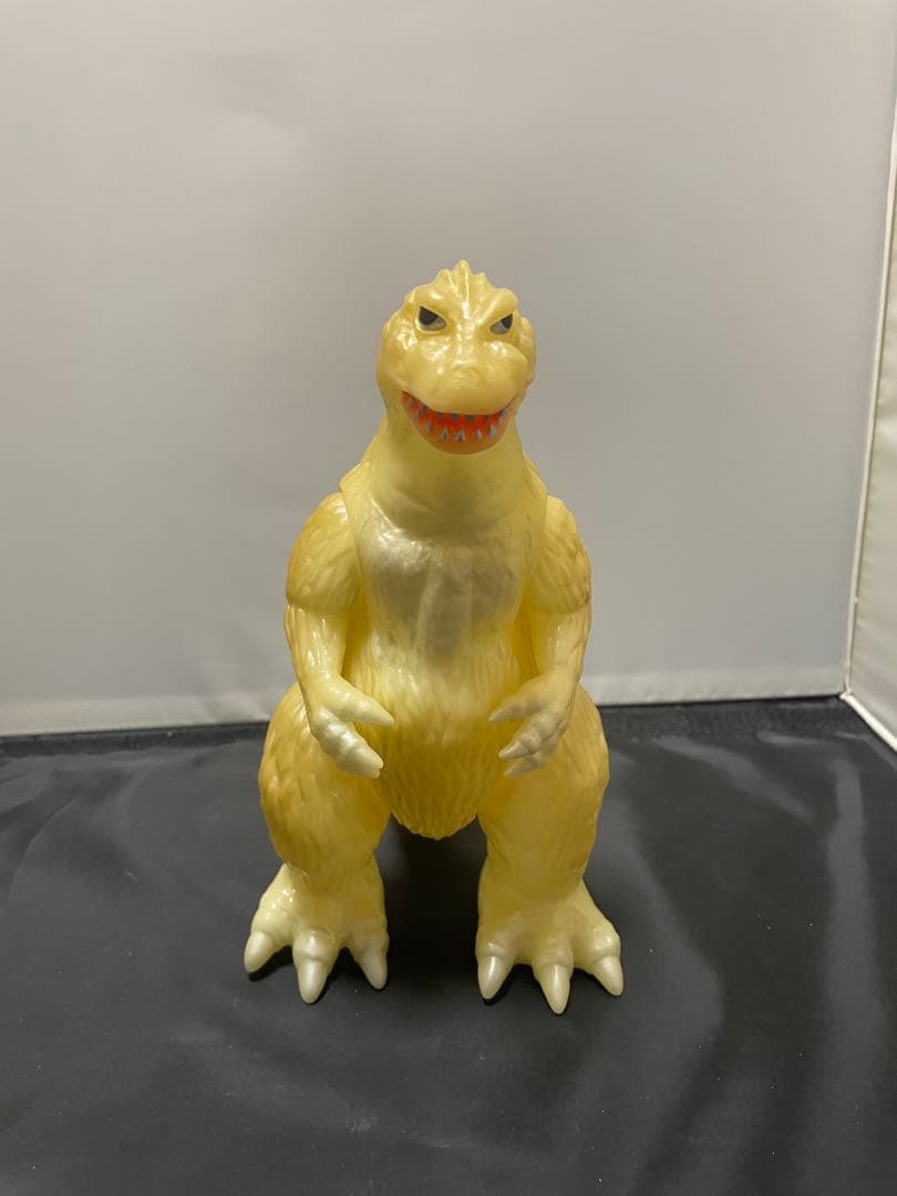 M1号 キンゴジ
