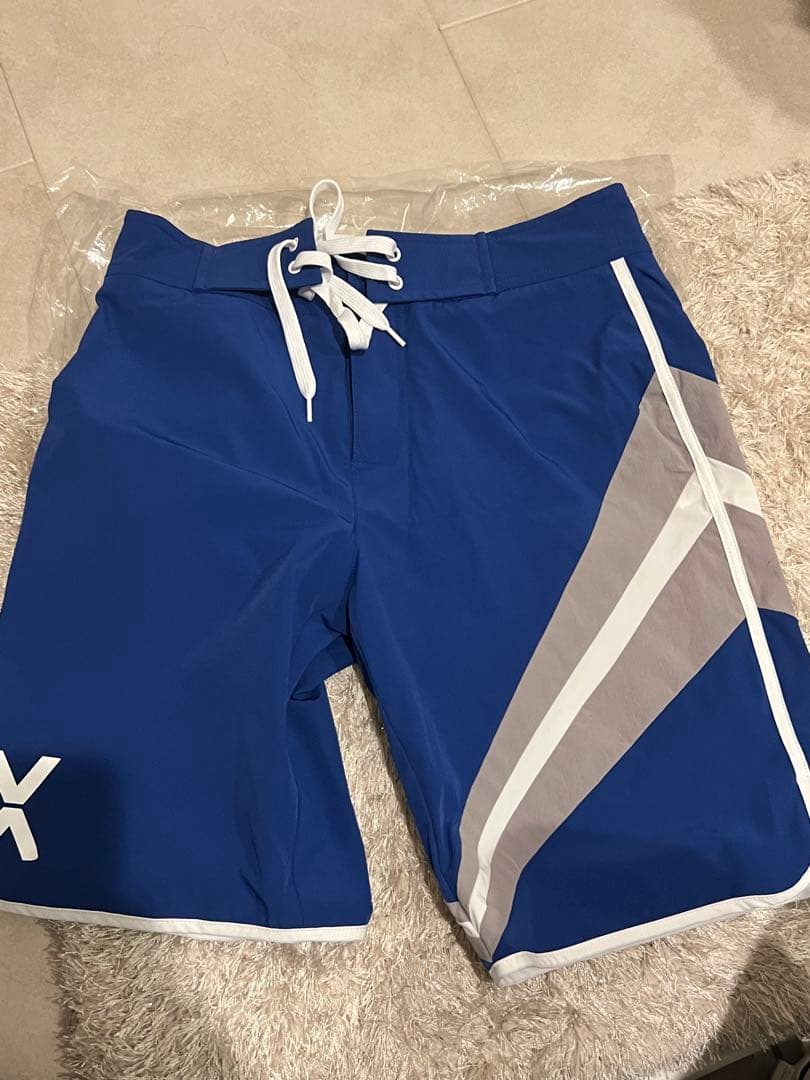 X VEATM サーフパンツ
