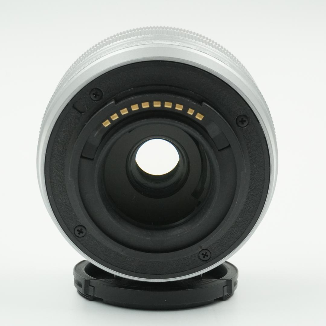 ■ほぼ新品■ FUJIFILM X-A5 レンズキット ブラウン #418