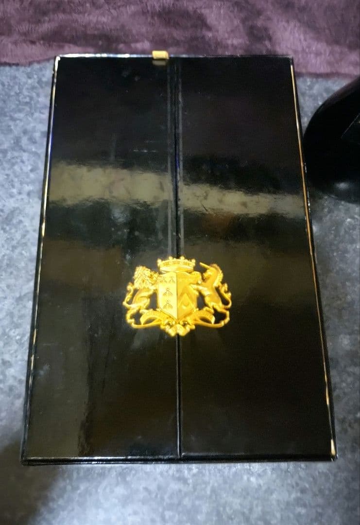 COGNAC Otard Extra 未開栓 ボックス付き 700ml