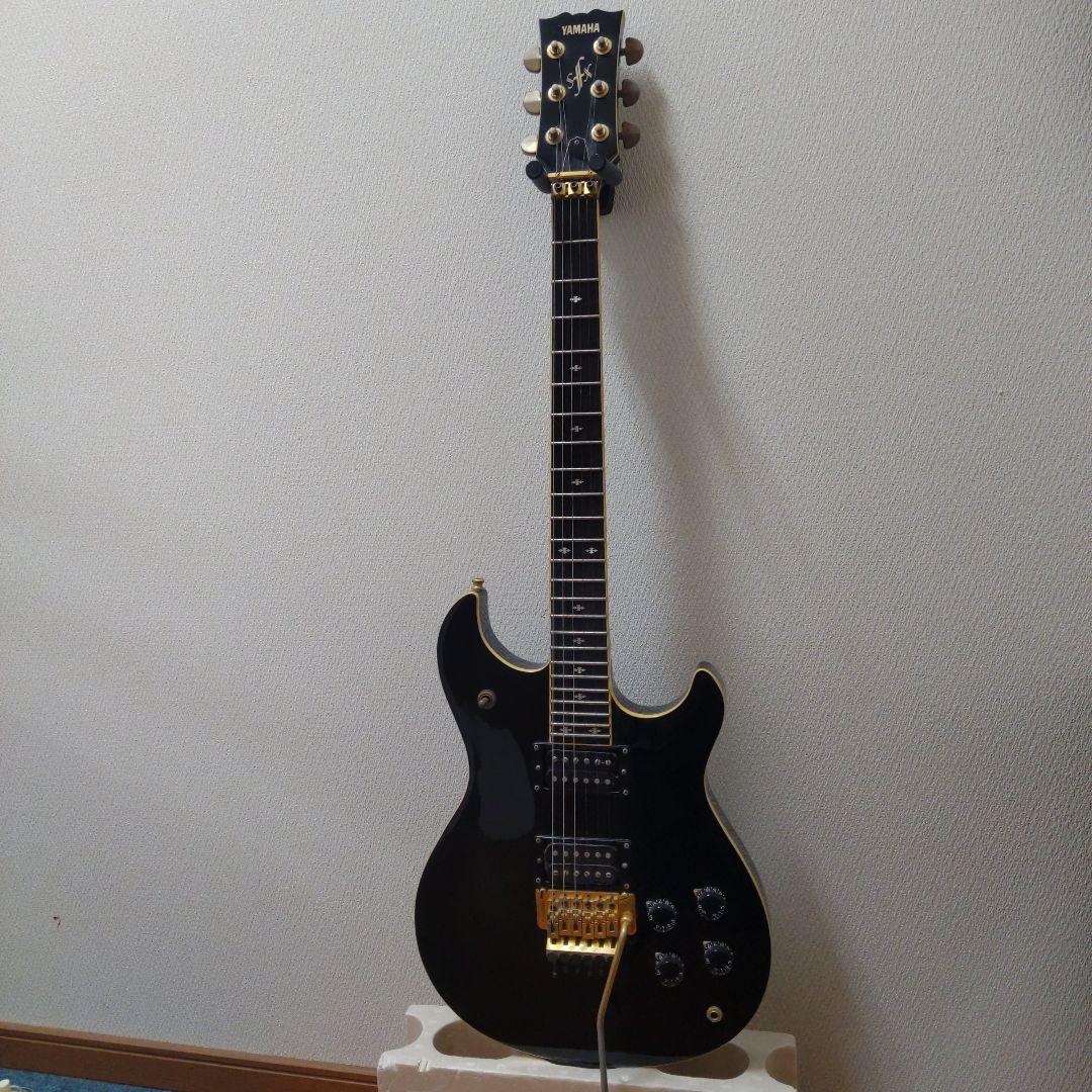 ヤマハSFX