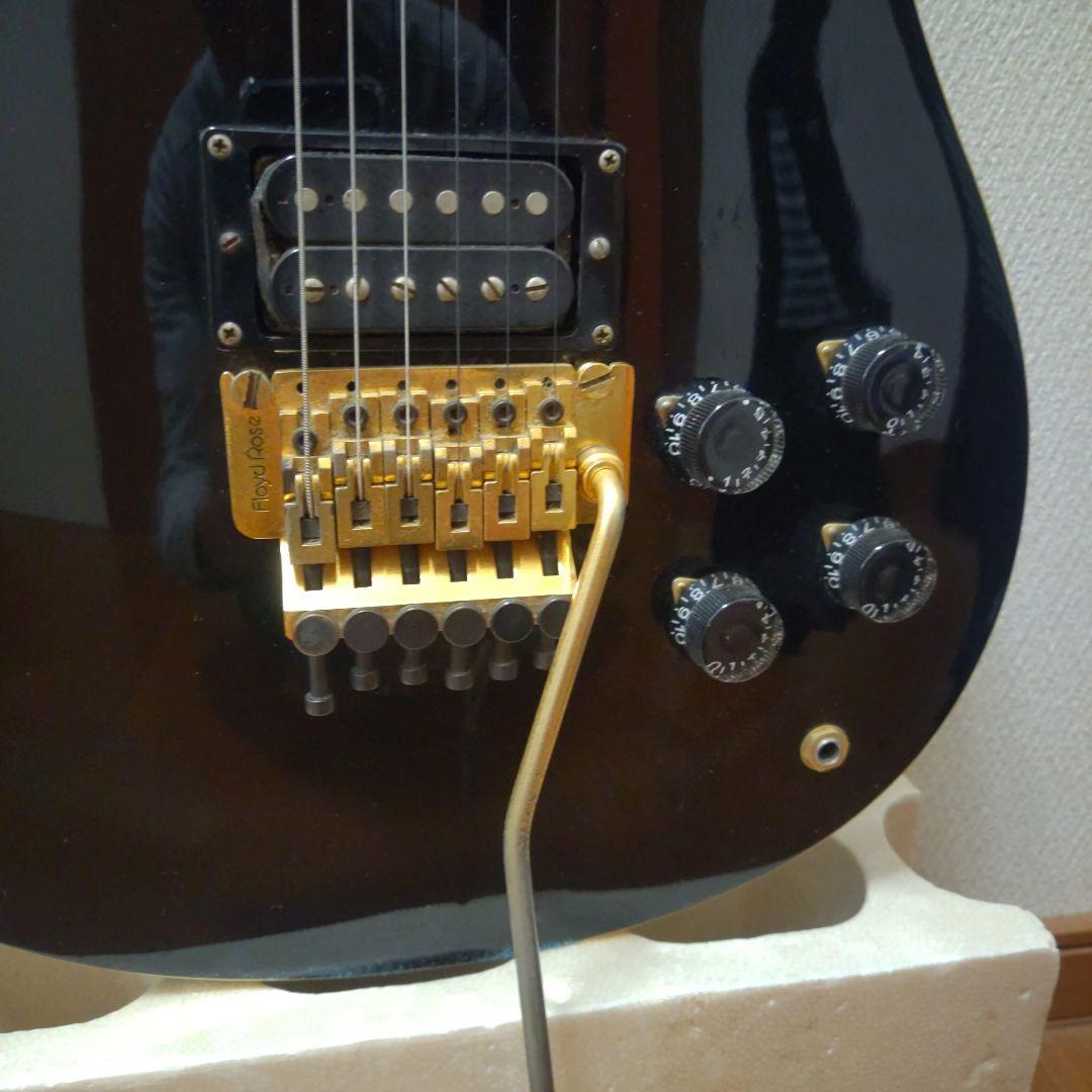 ヤマハSFX