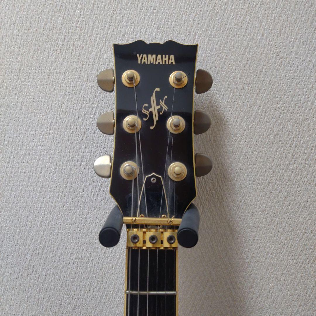 ヤマハSFX