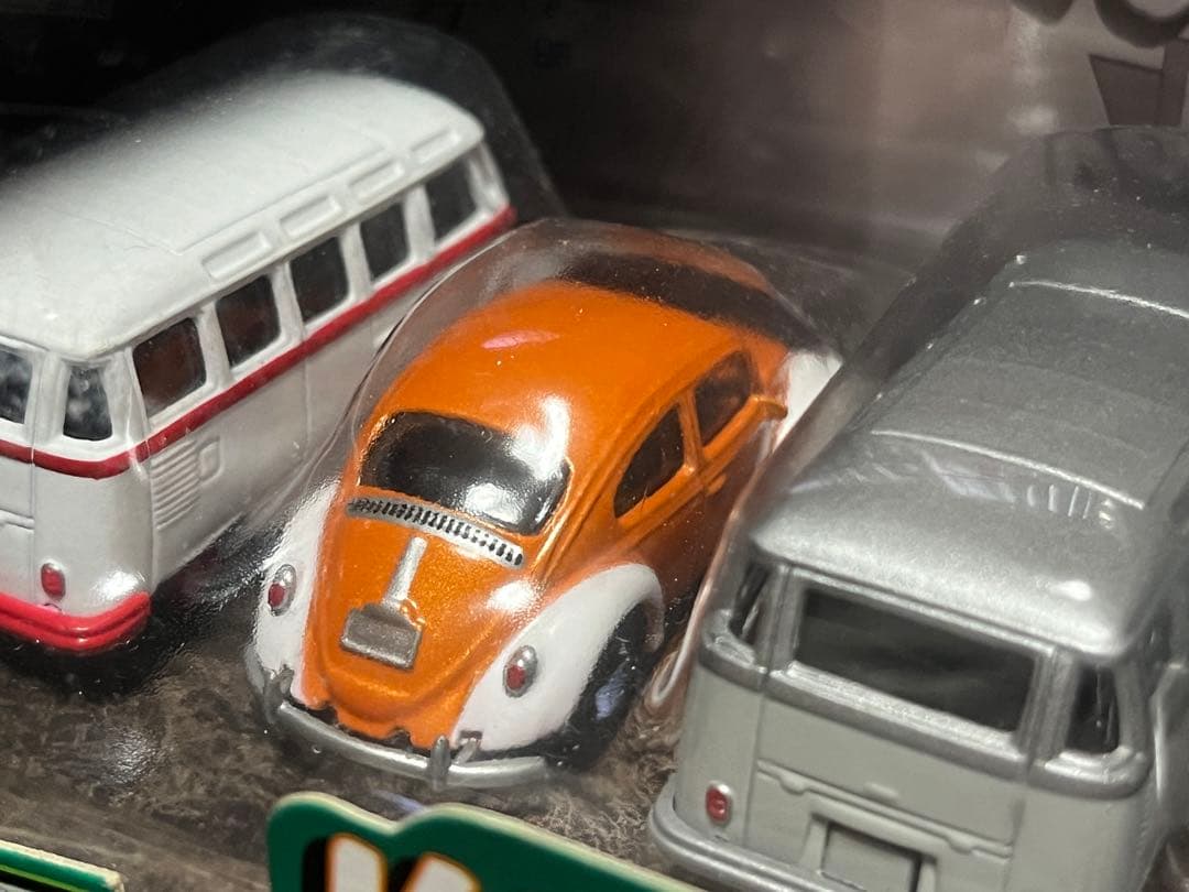 フォルクスワーゲン ドライブ in シアター 39 ダッジ クールコンビ