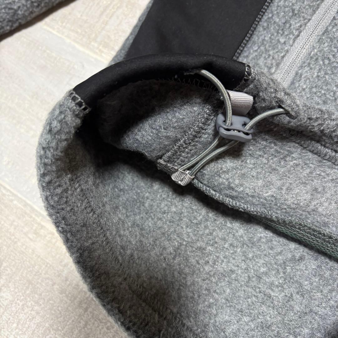 パーリーゲイツ★袖着脱可能★撥水★4Way★高機能★【レディース サイズ1（M】