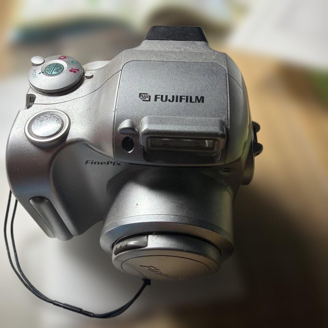 富士フイルム