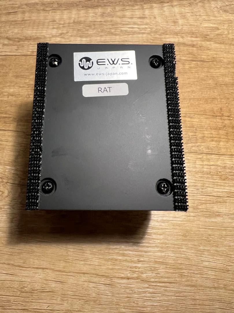 proco RAT2 ギターエフェクター