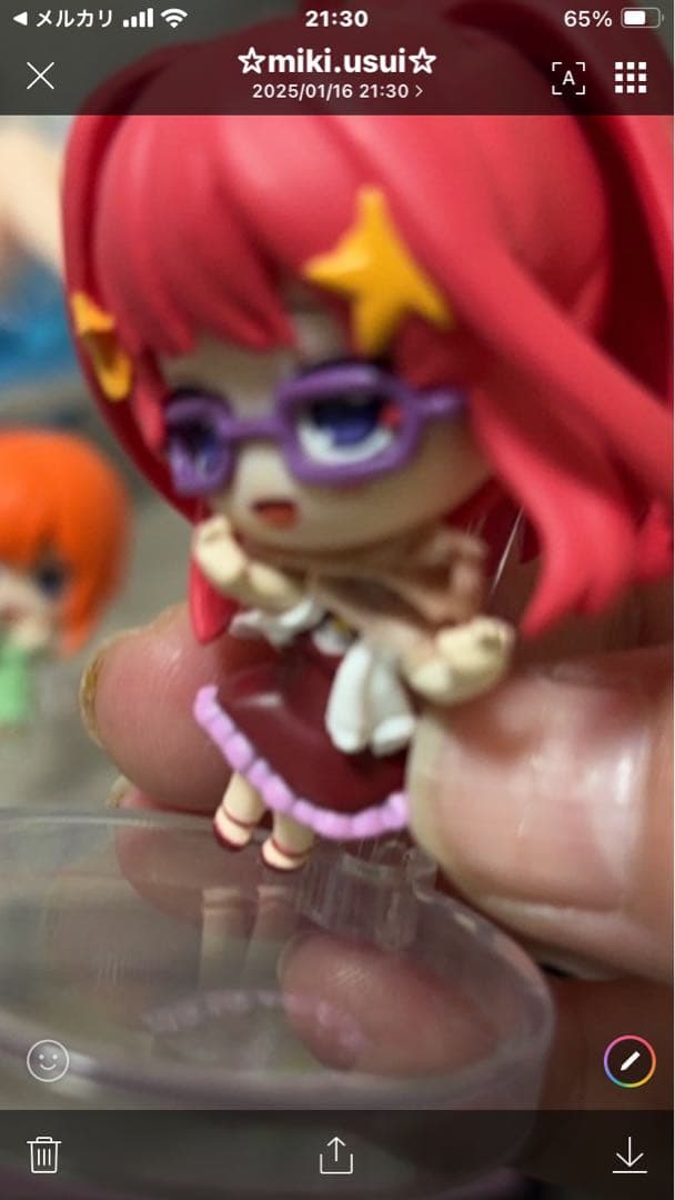 五等分の花嫁　五月