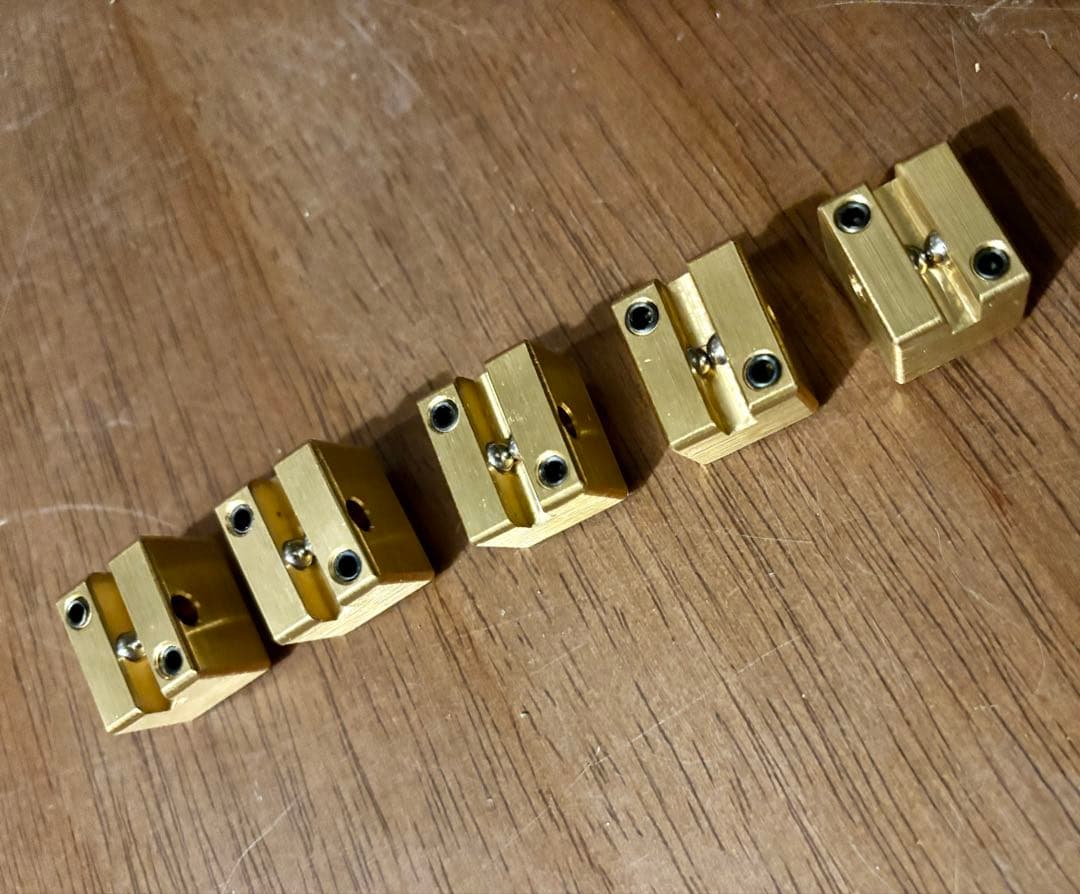 STEINBERGER XQ-25A 1994 スタインバーガー 5弦