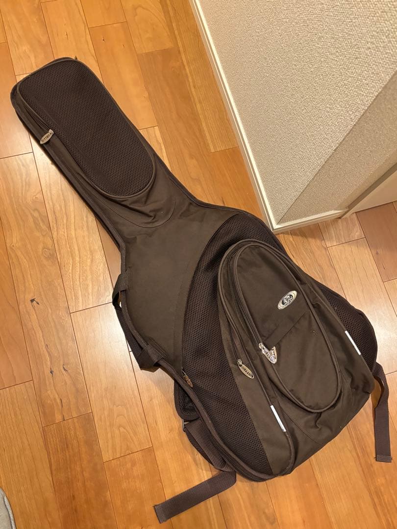 s*n様 FERNANDES APG-85S／フェルナンデス／サスティナー／エレ