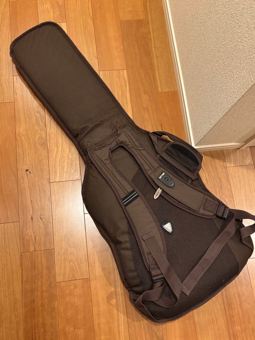 s*n様 FERNANDES APG-85S／フェルナンデス／サスティナー／エレ