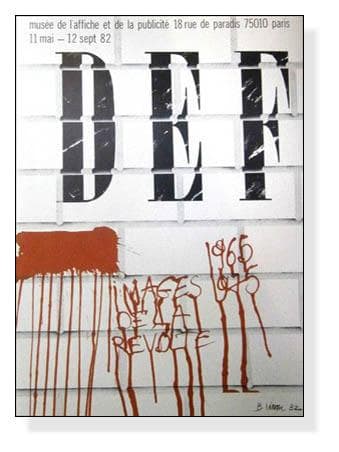 ＳＡＬＥ価格！額装品/DEL/フランス/ベルナール・ヴィダル