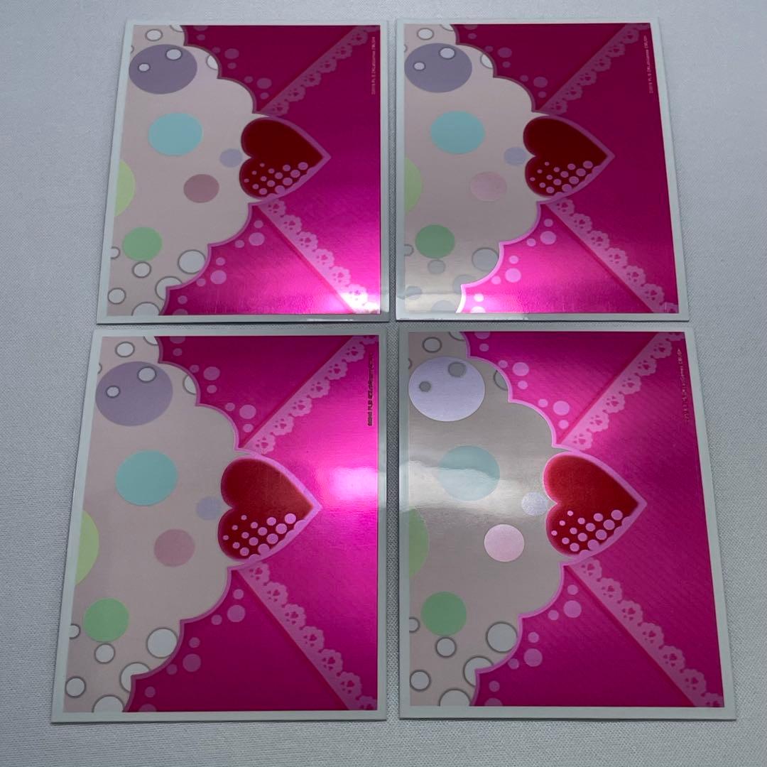 28枚セット 使用済み含む スクコレ UR封筒 スリーブ まとめ売り