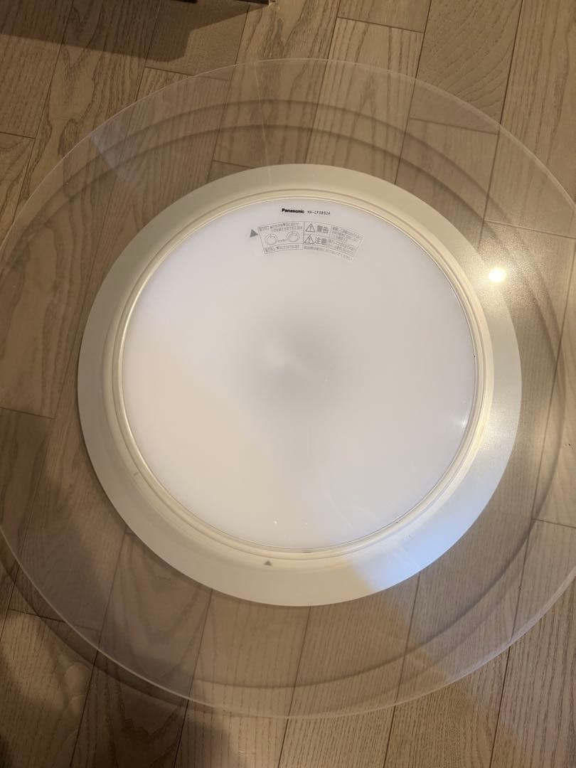 お値下げ不可 23年☆美品☆パナソニック☆LED ☆HH-CF0892A 8畳