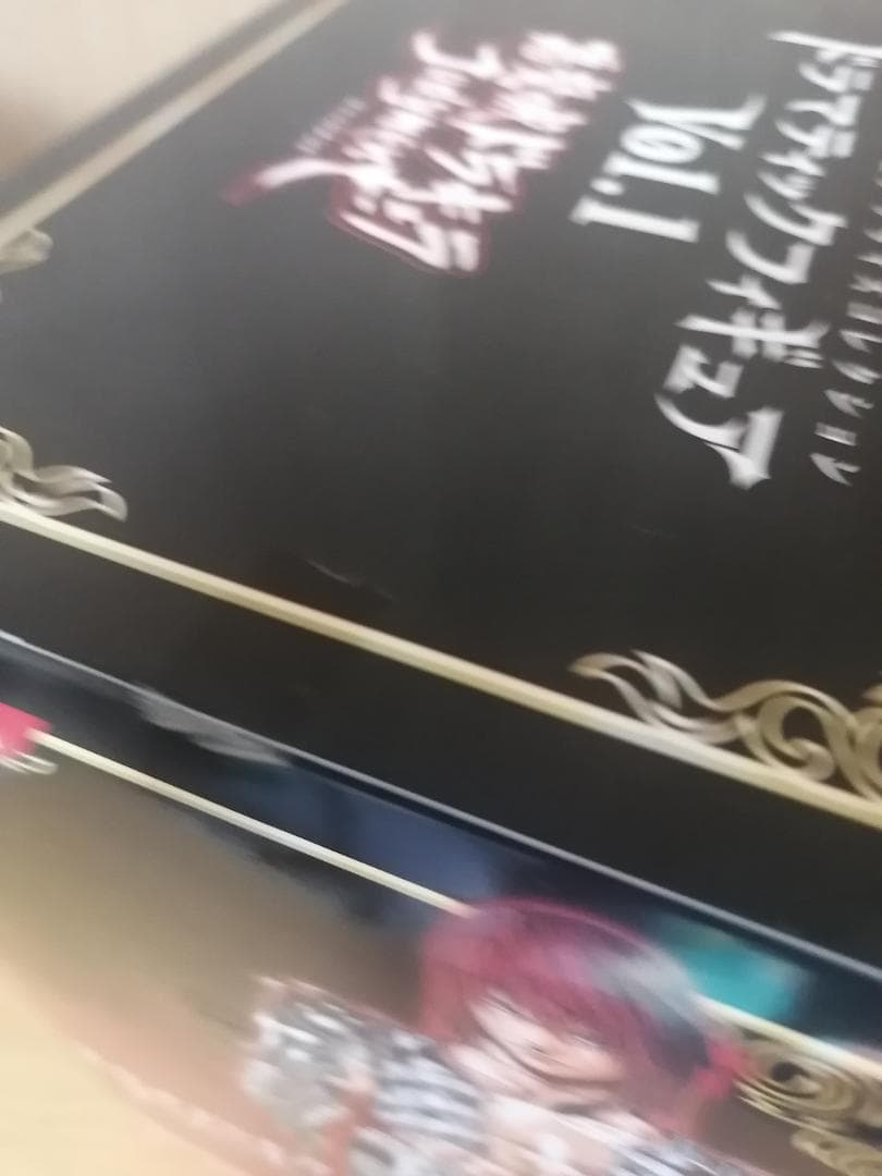 悪魔城ドラキュラ　マリア・ラーネッド　フィギュア