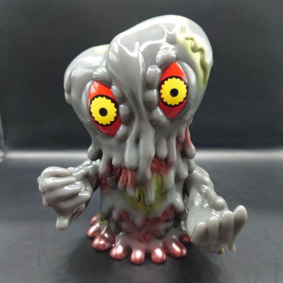NEO PLAYERONE ネオプレイヤーワン ヘドラ 2体セット