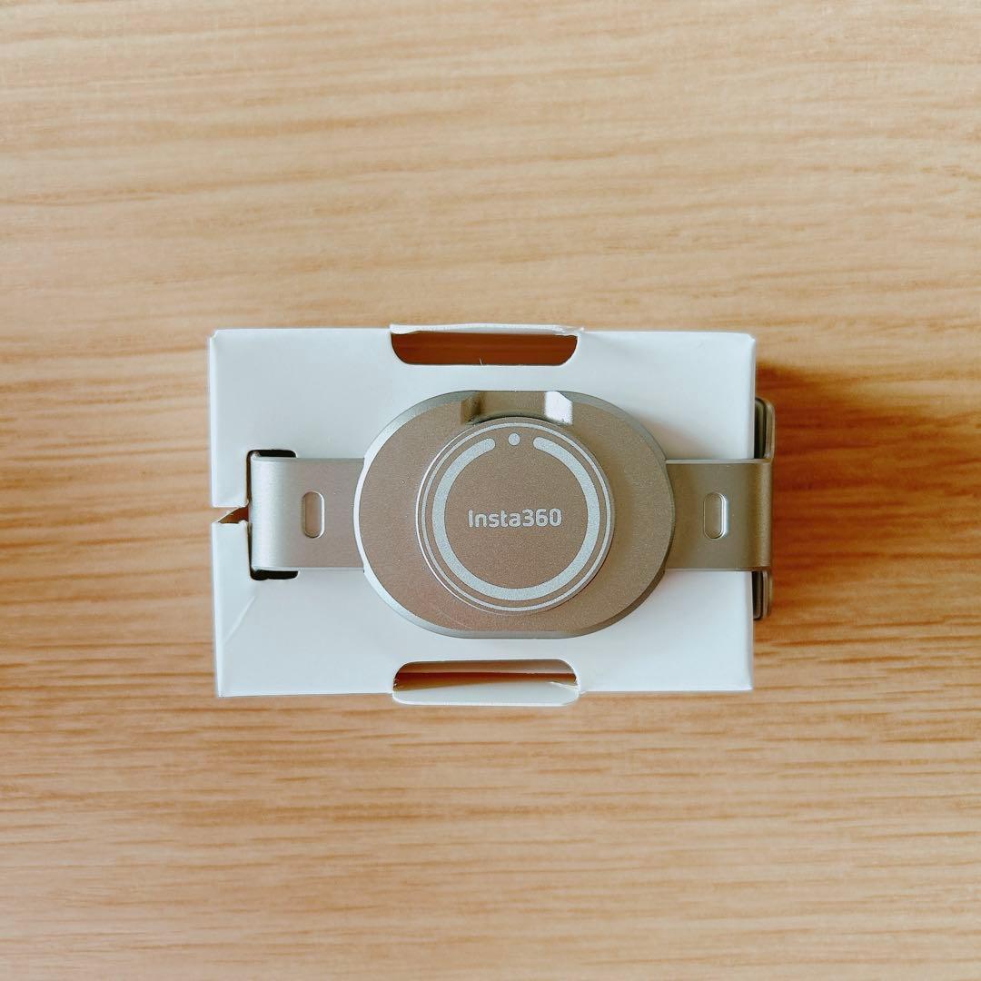 Insta360 Flow Standalone スマートフォン用ジンバル