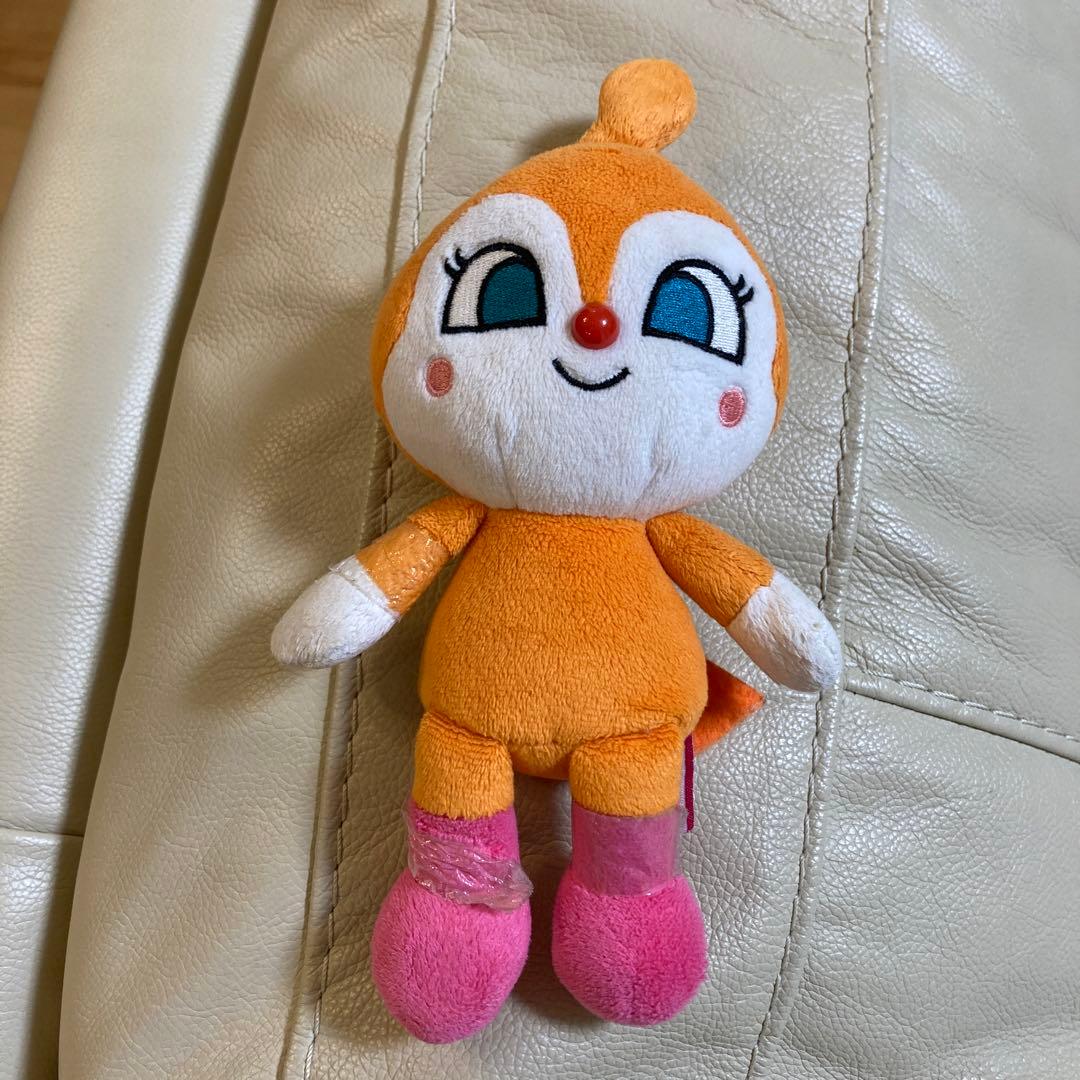 ドキンちゃん