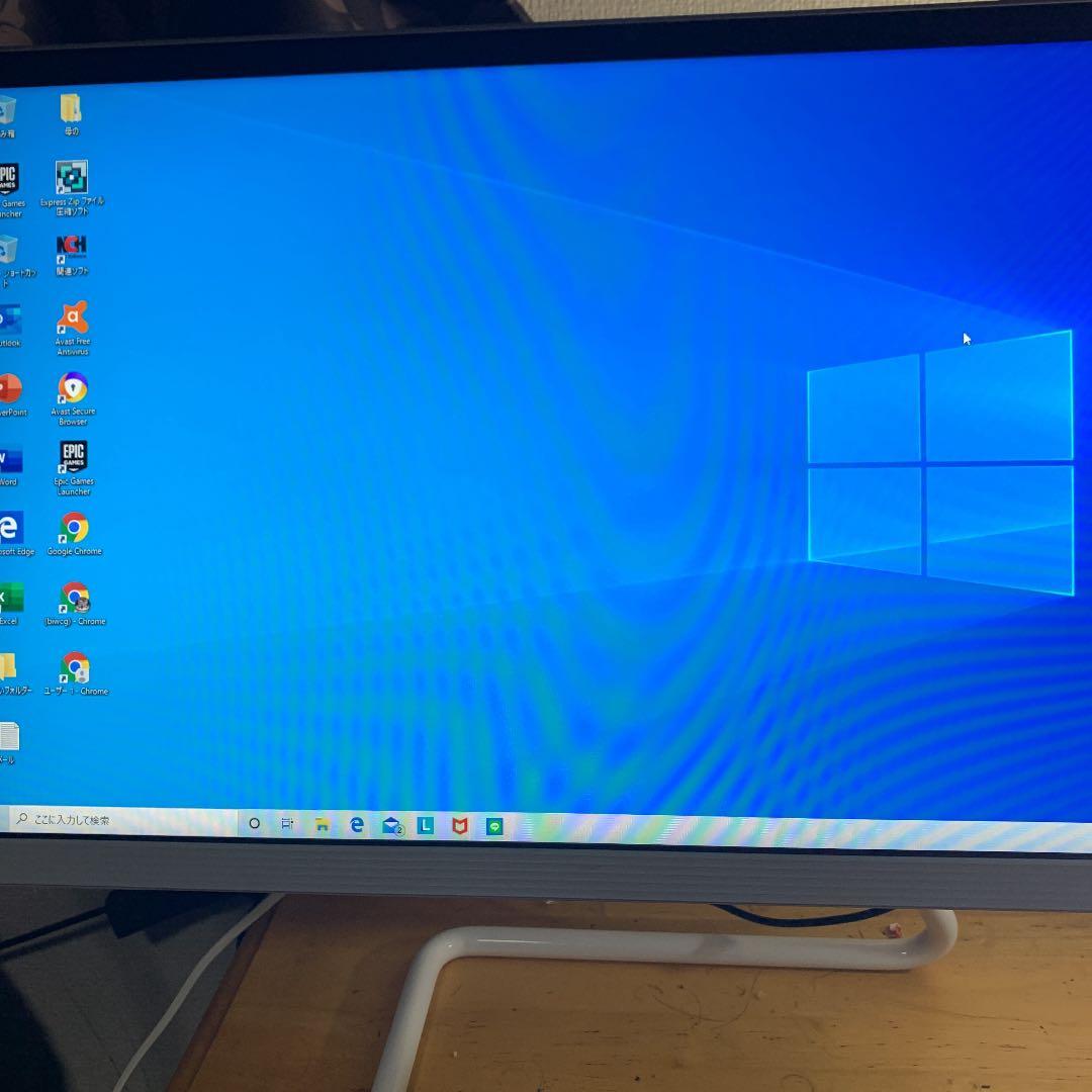 その他 Lenovo
