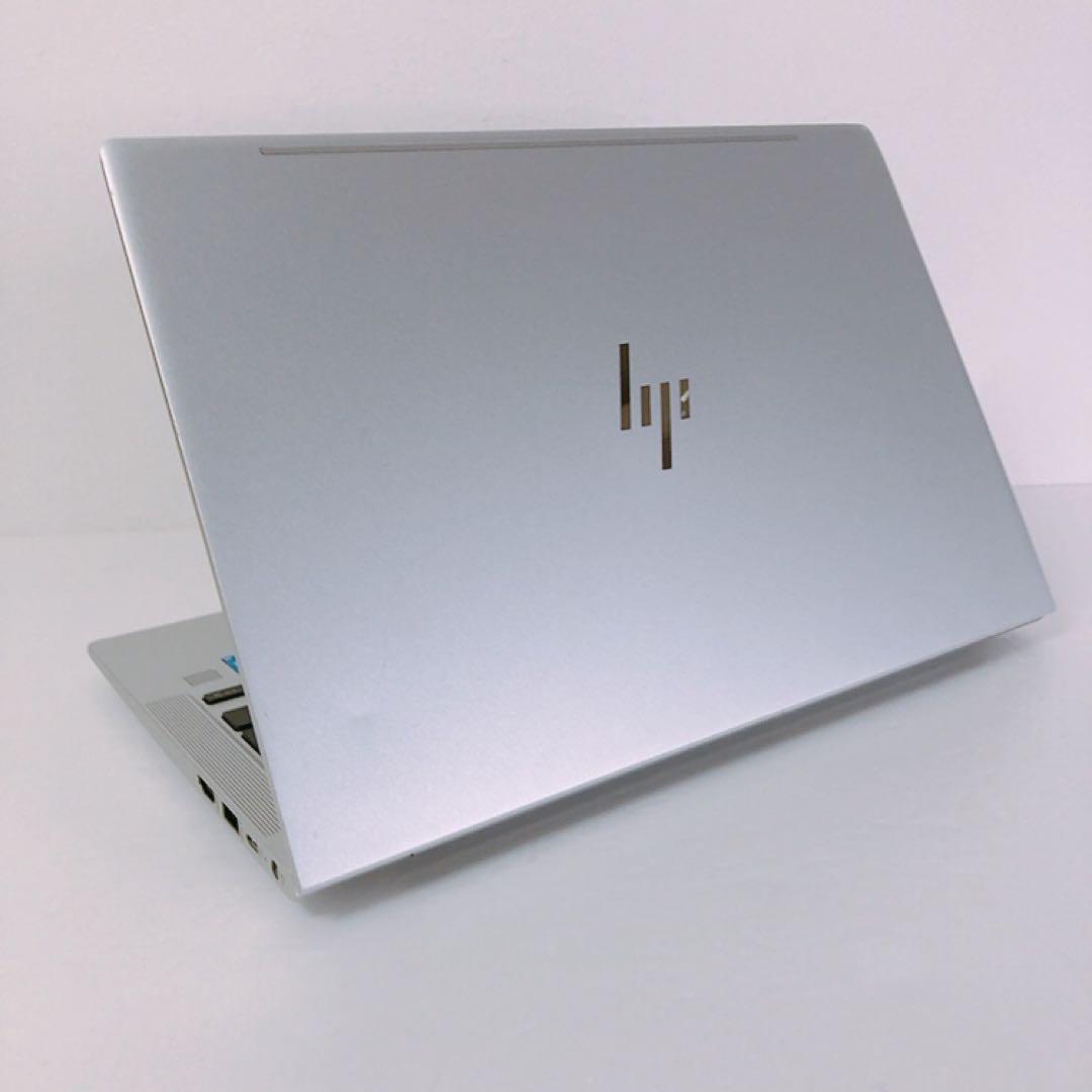 バッテリー良好！高性能【12世代i5/16GB】EliteBook 630 G9