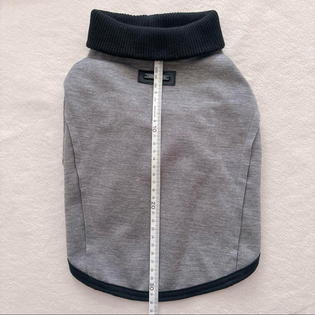 【✨超美品✨】nunutins トップス 犬服