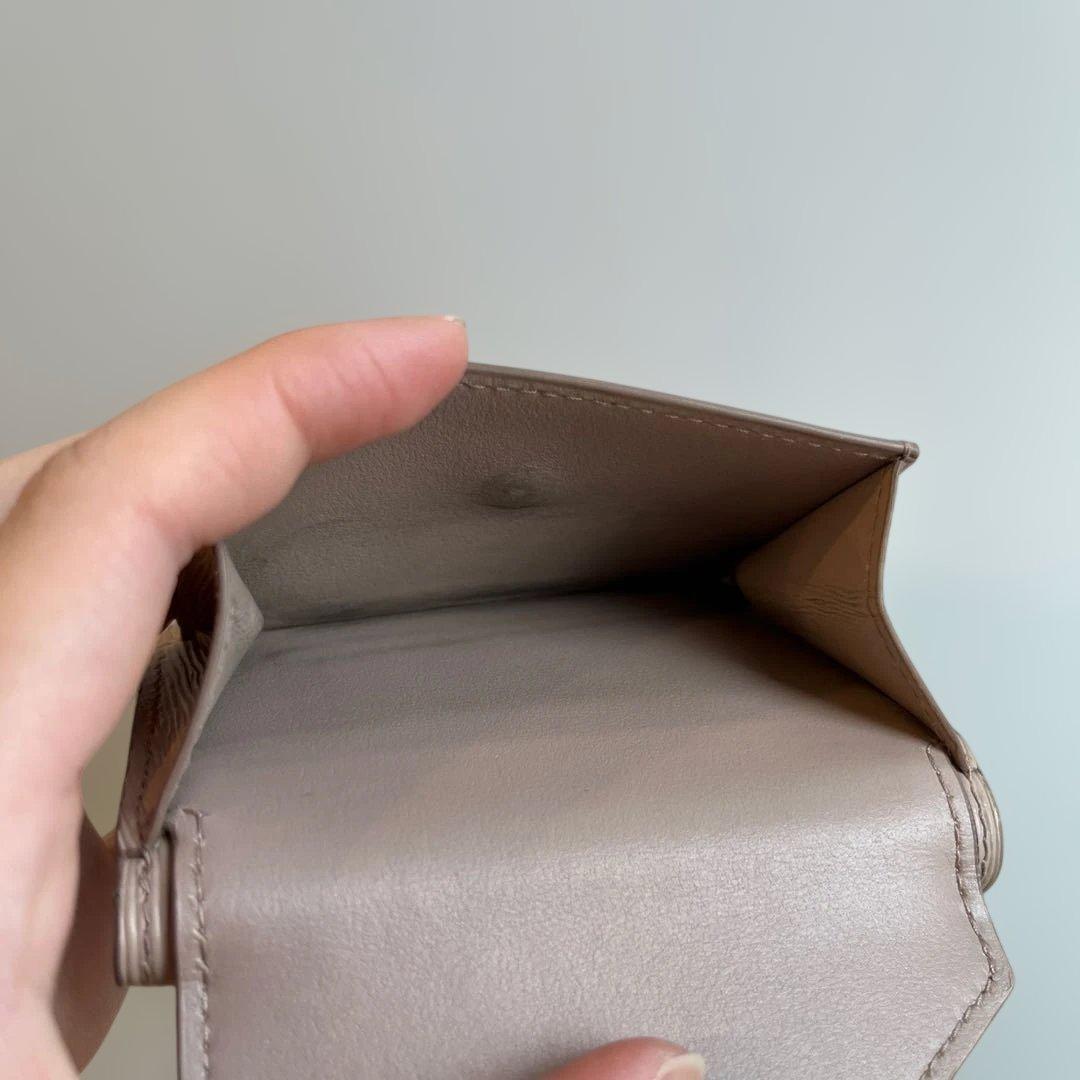 PRADA ミニ財布