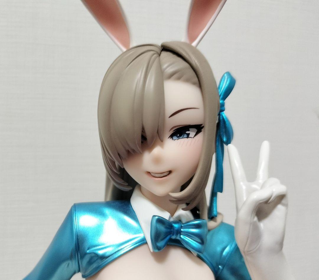 DODOMO Studio ブルアカ 一之瀬アスナ 1/6スケールフィギュア