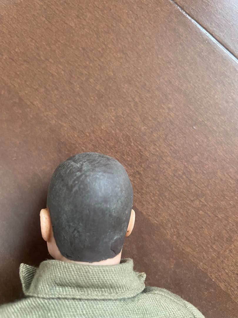 ジーアイジョーフィギュア 2体セット