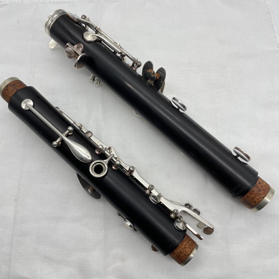 【年末年始限定価格】YAMAHA YCL-853 Custom SE-V