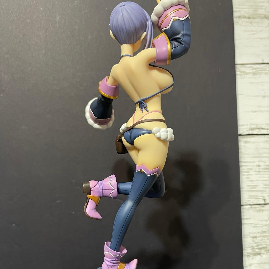 ホビージャパン　ビキニウォリアーズ　メイジ　1/7完成品フィギュア