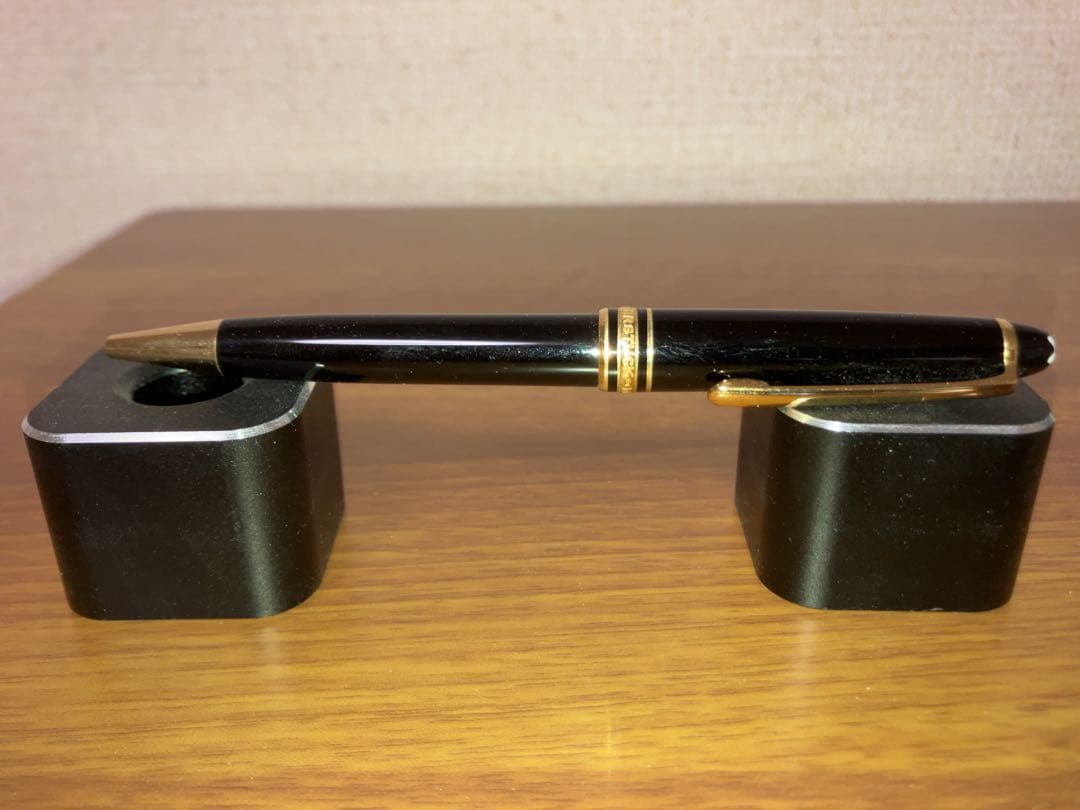 モンブラン MONTBLANC マイスターシュテュック ボールペン