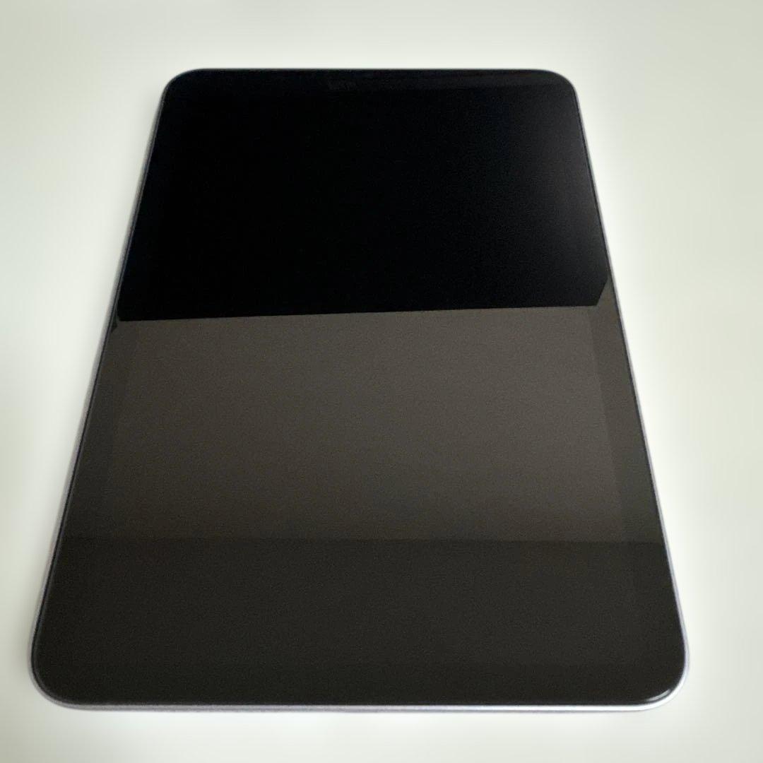 T*Ⅱ様 Apple iPad mini 第7世代 Wi-Fiモデル パープル