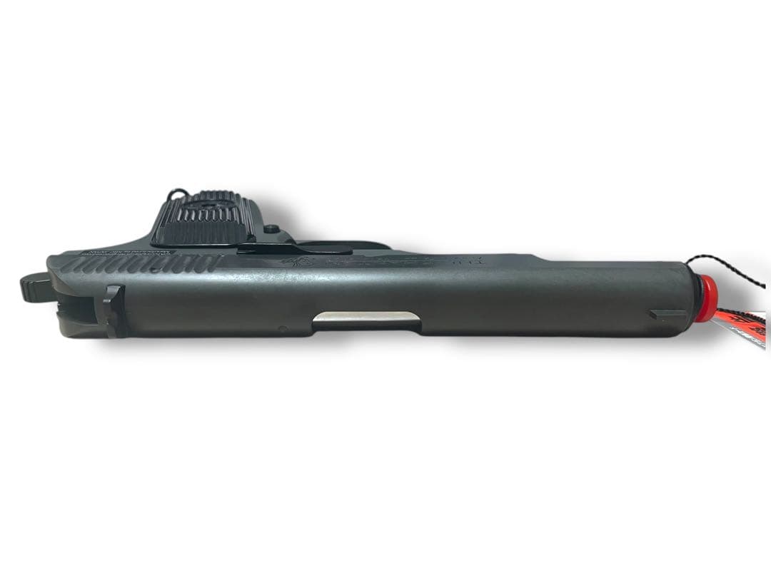 ☆未使用/極美品　ペルソナ5 TT33 pistol ジョーカーモデル KSC